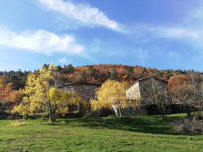 Le Grand Bayle - Oasis Naturelle